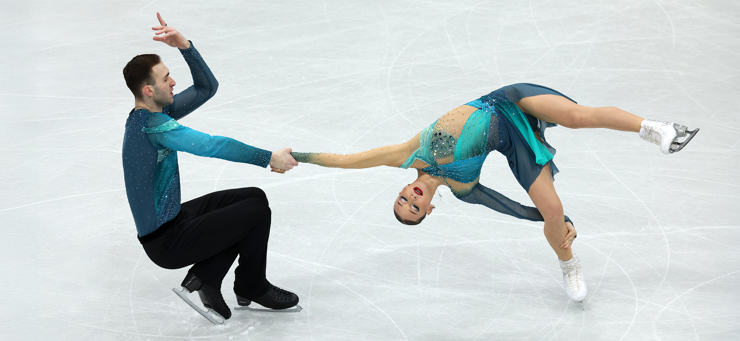 В Праге пройдет чемпионат мира по фигурному катанию — 2026: формат, фавориты и трансляции