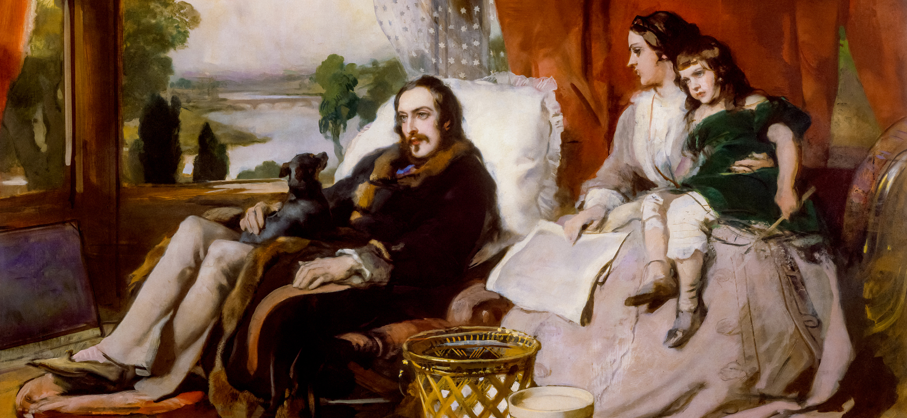 Расставались с парт­нером из⁠-⁠за​ разно­гласий в финансовых вопросах? Расска­жите об этом