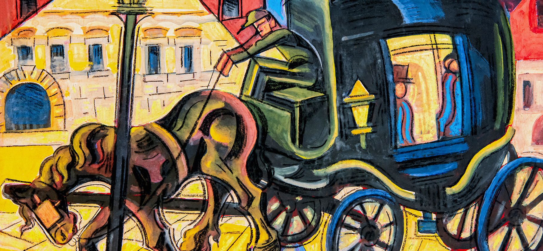 Какие необычные вещи вы находили в машинах карше­ринга?