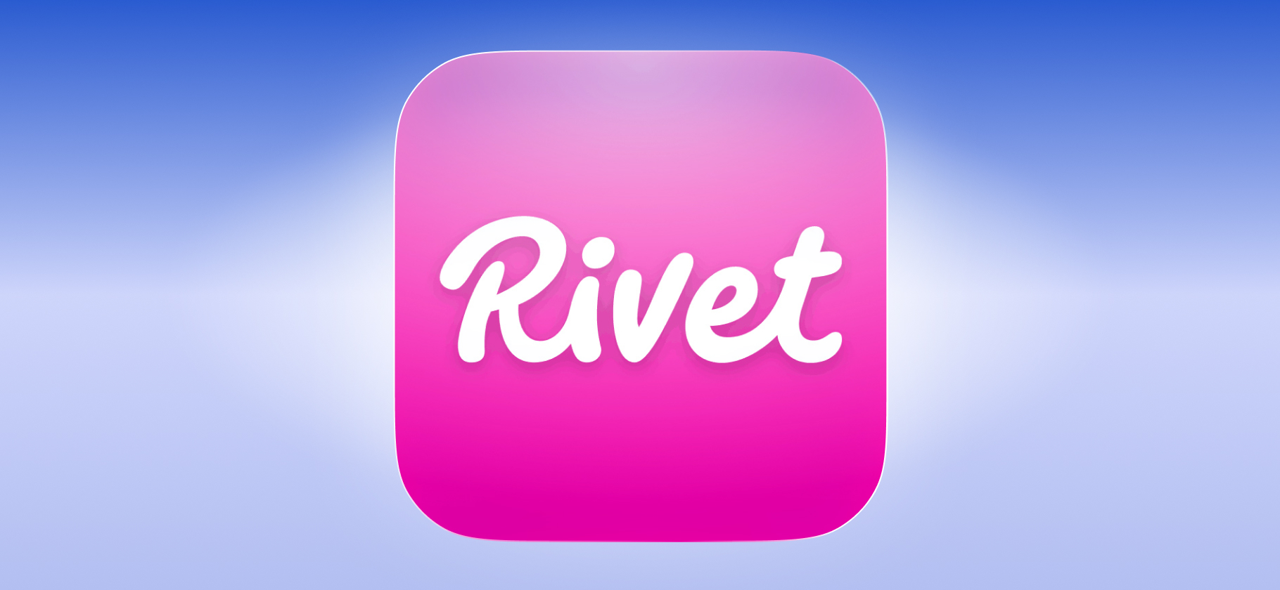 В новом дейтинге Rivet нет свайпов, а совместимость пар определяют онлайн-свахи. Попробо­вали бы​ такое приложение?