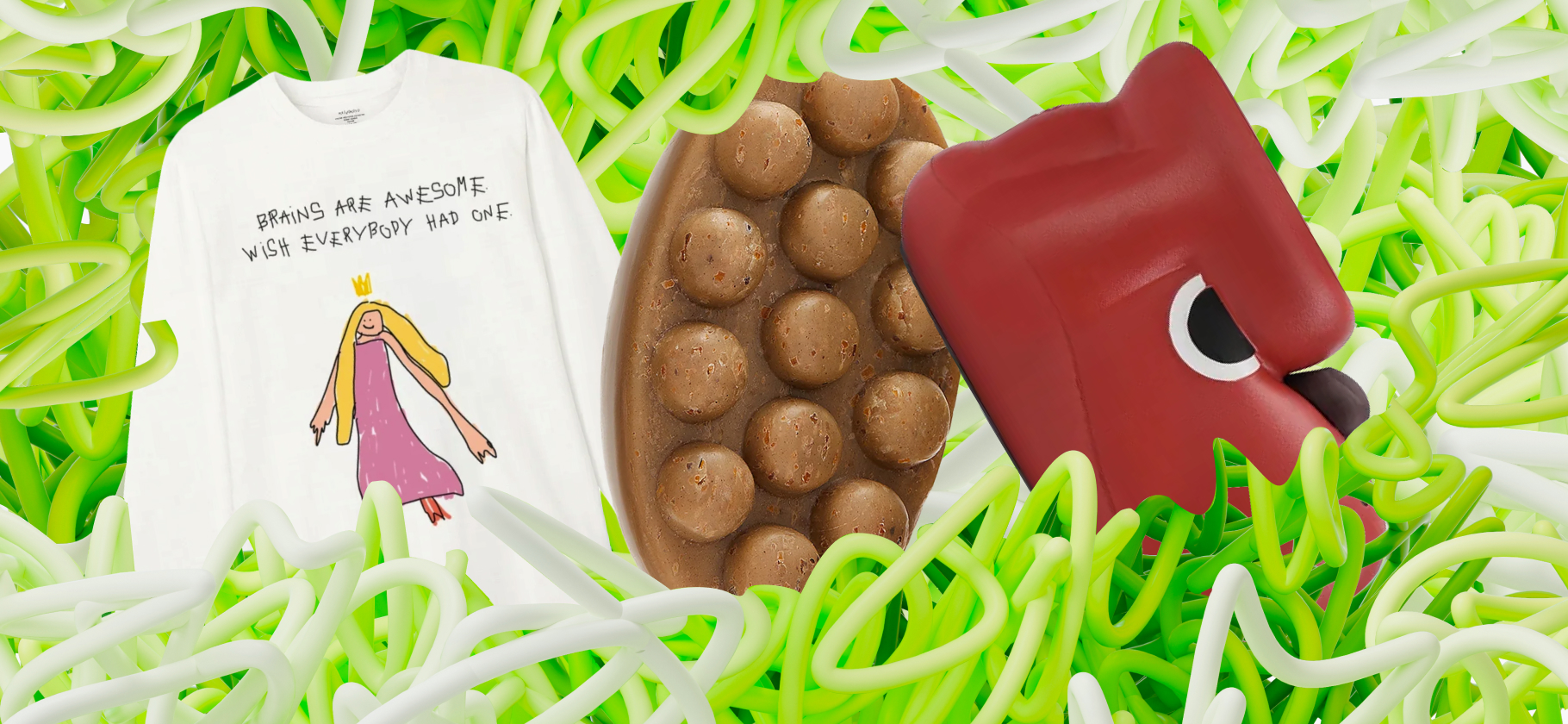 Находки недели: 20⁠—⁠26 октября