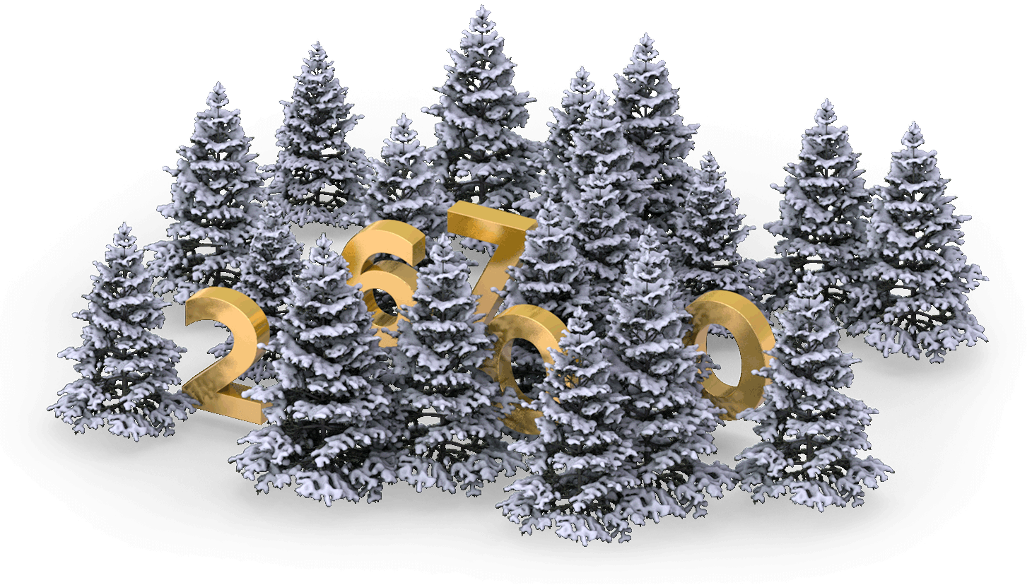Сколько стоит Новый год в Финляндии