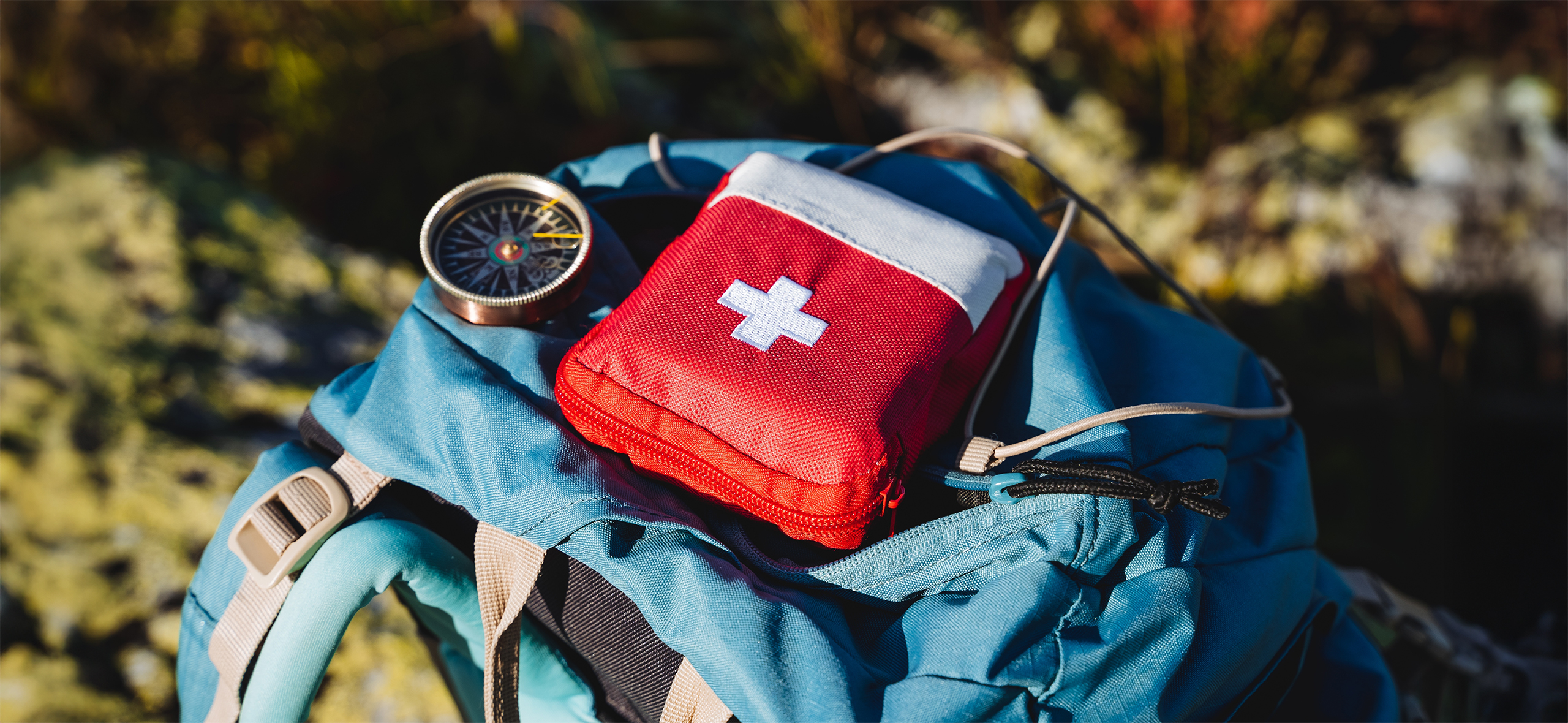 Аптечка в поход: что обязательно должно быть в наборе