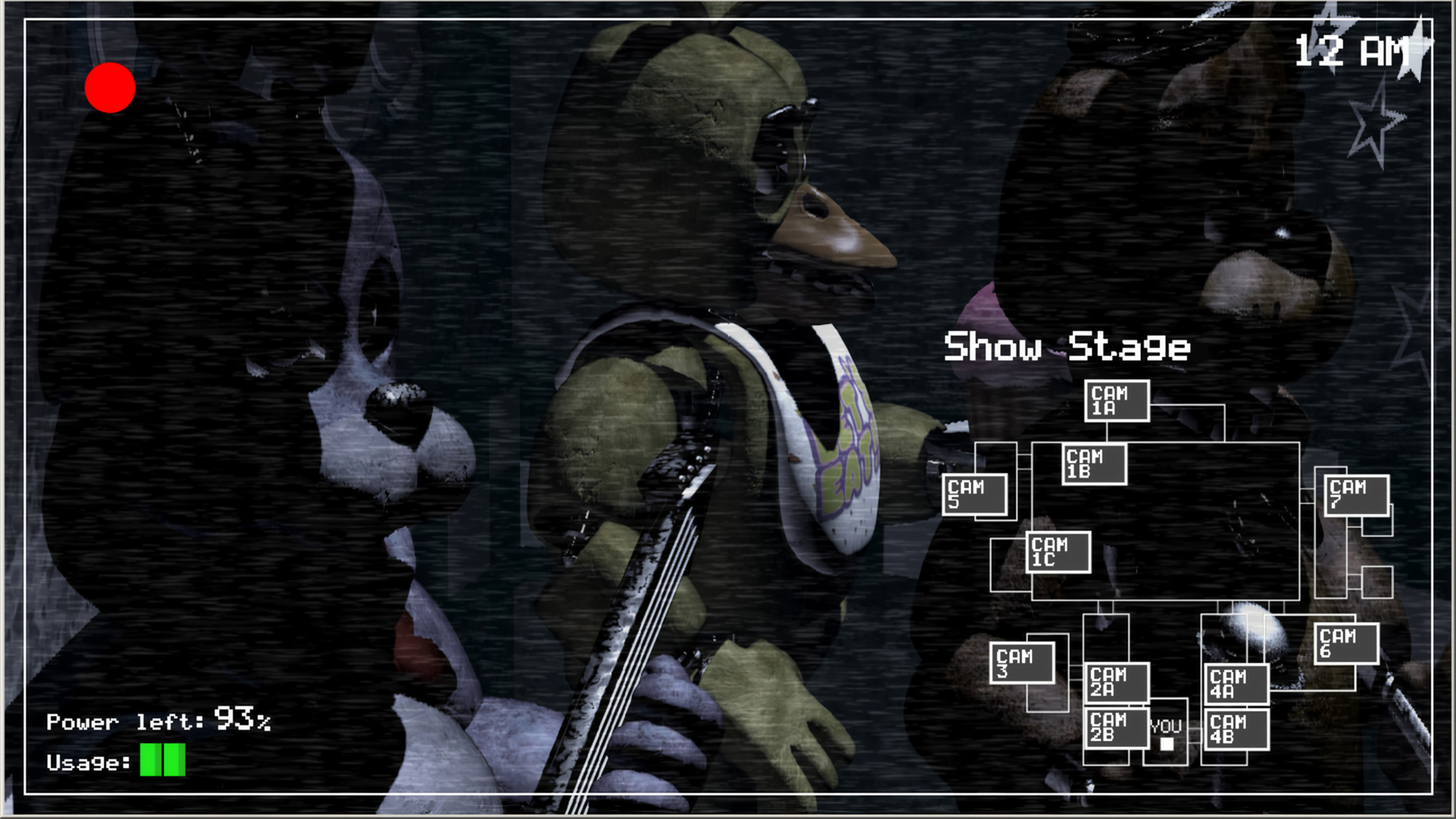 Foxy | Энциклопедия Five Nights at Freddy's | Fandom