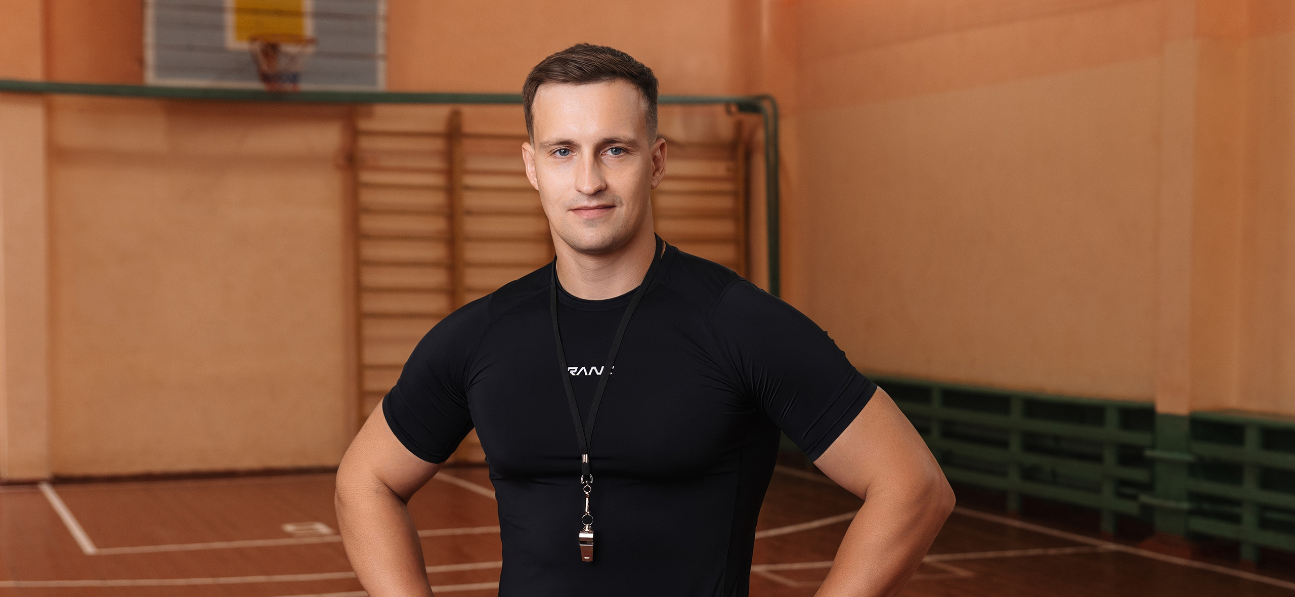 «Личное достижение лучше награды»: как ведет уроки физкультуры победитель спортивного шоу «Титаны»