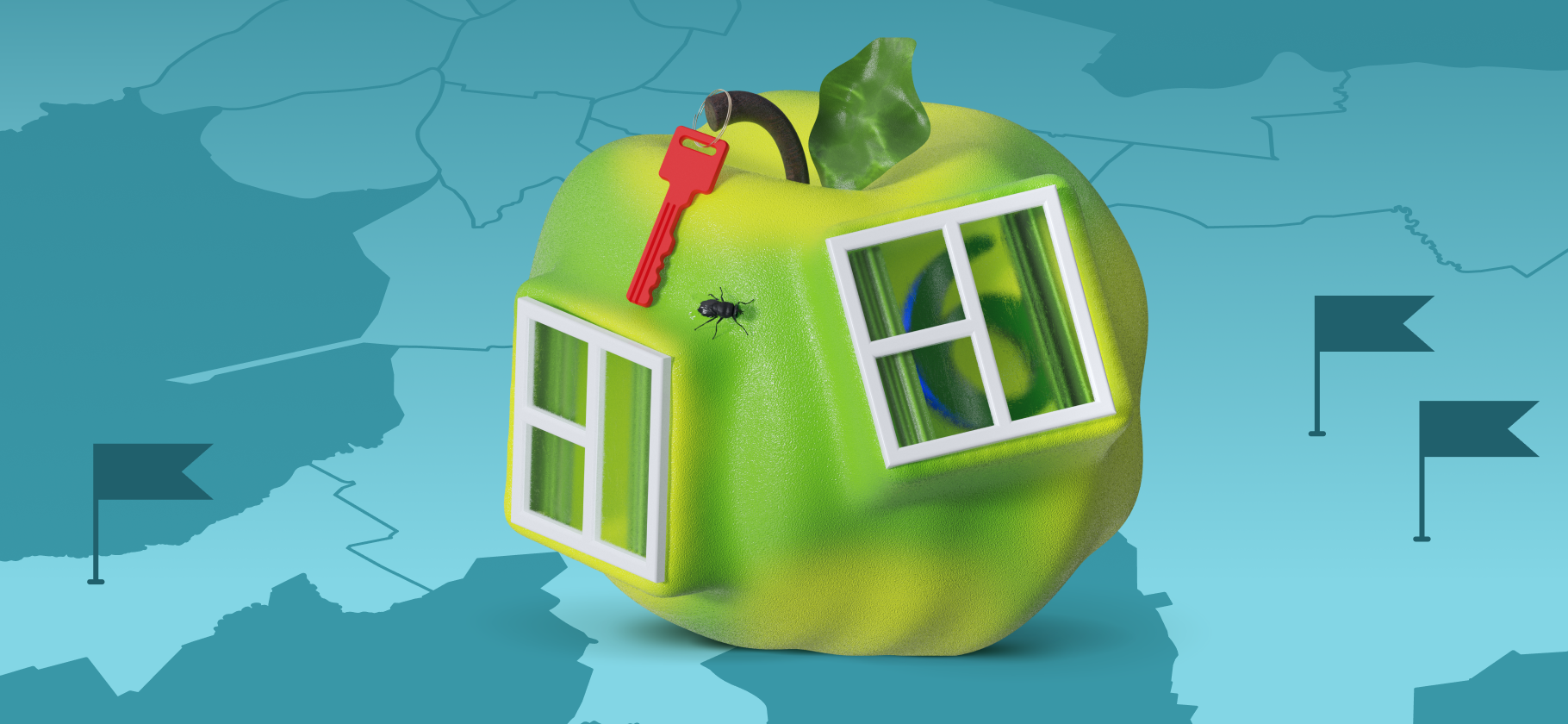 Сколько нужно зарабатывать, чтобы купить квартиру в Санкт-Петербурге в 2026 году