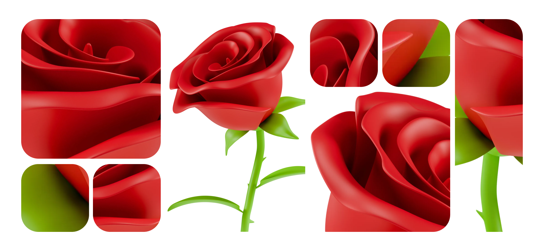 Почему цветы столько стоят