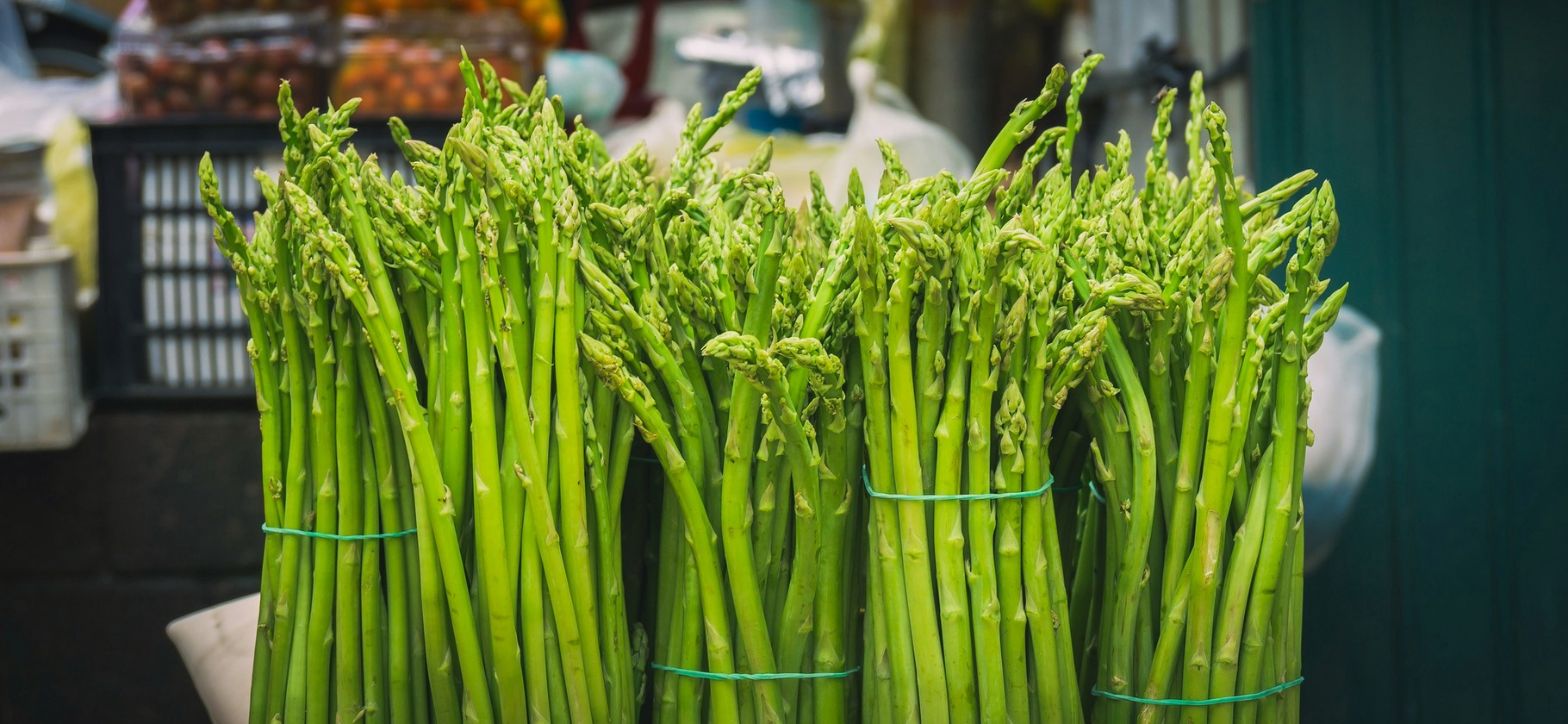 12 продуктов богатых фолиевой кислотой