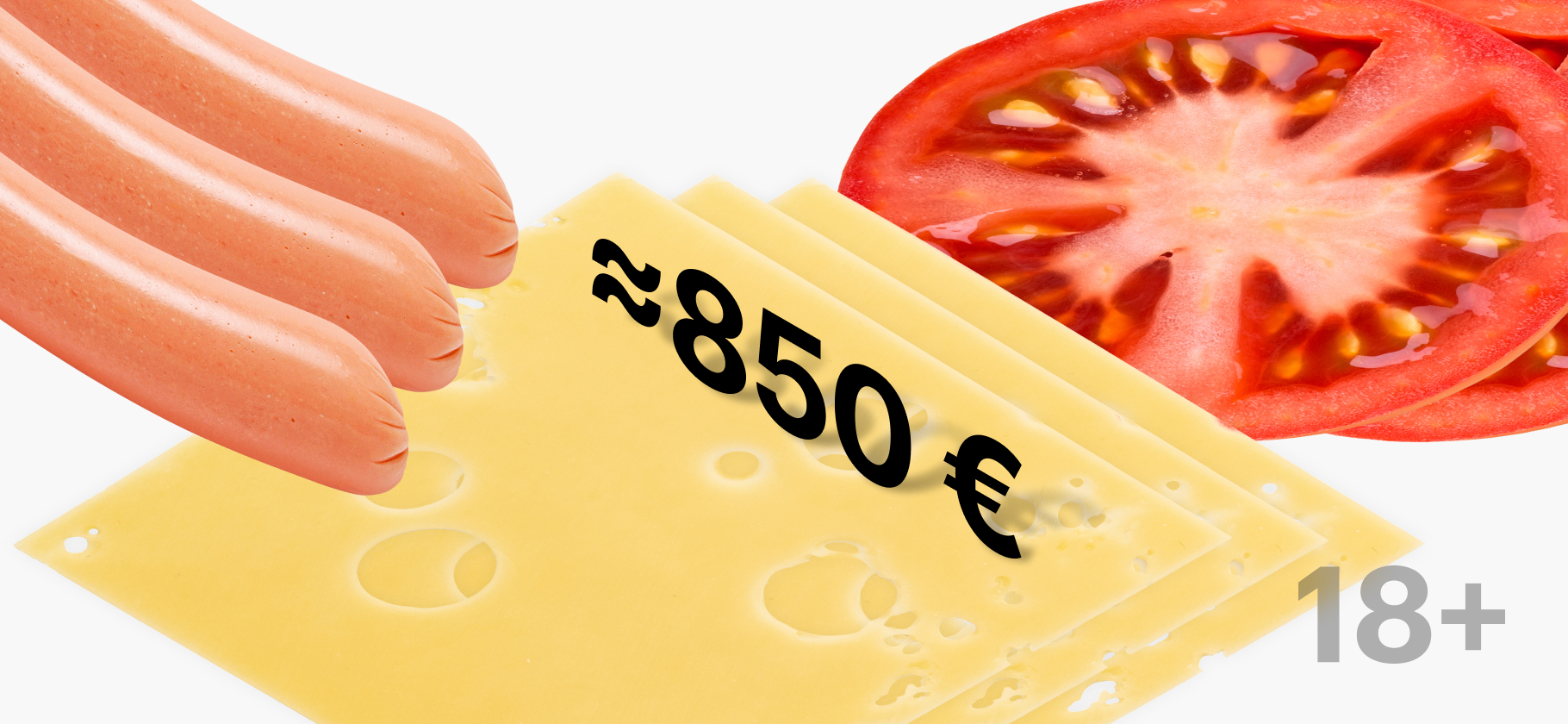 Лягушачьи лапки дома и пиво в офисе: мы тратим на еду в Германии в среднем 850 € в месяц