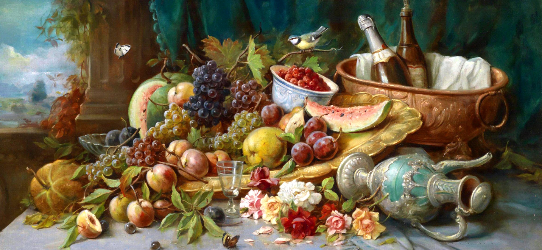 Бываете в магазинах Metro? Расскажите, какие продукты там покупаете