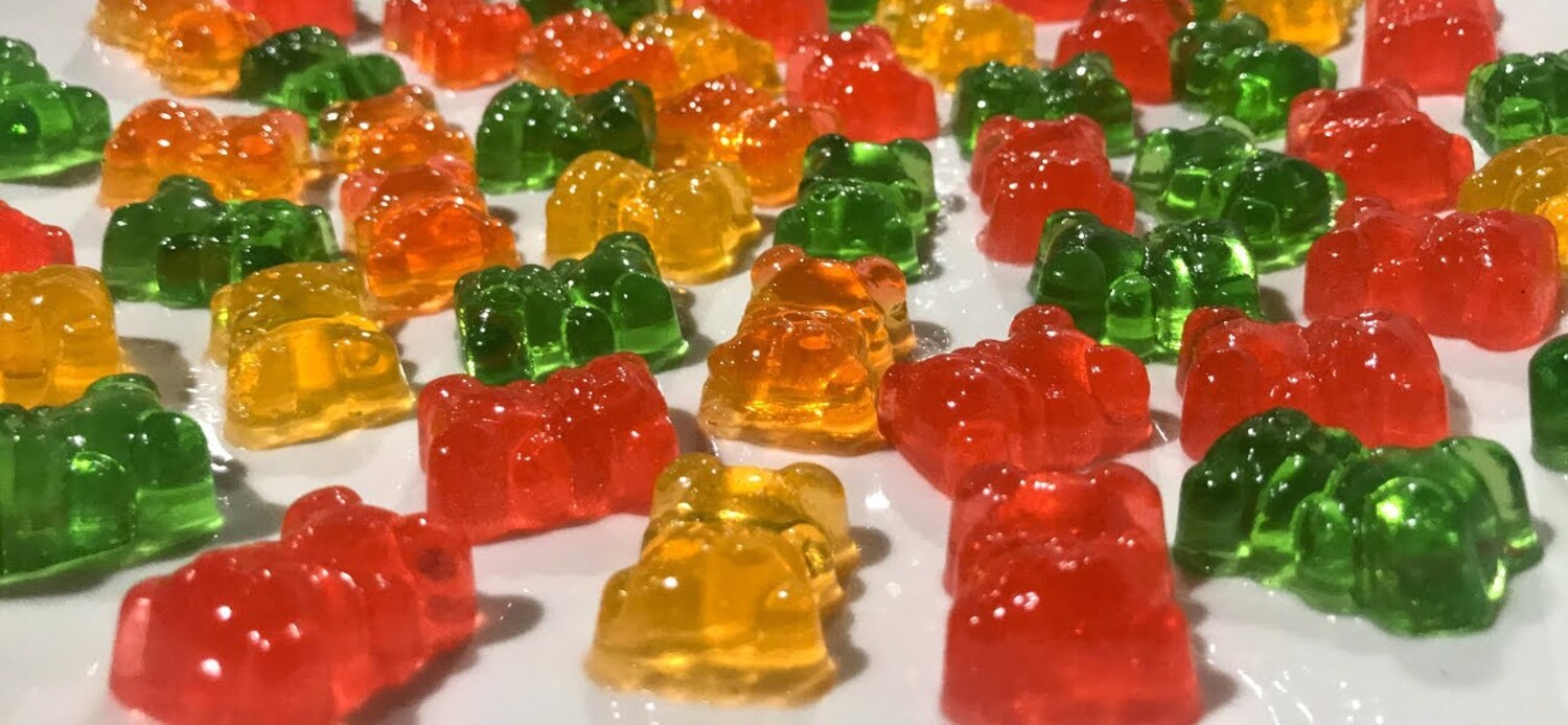 Попробуйте это: мармелад