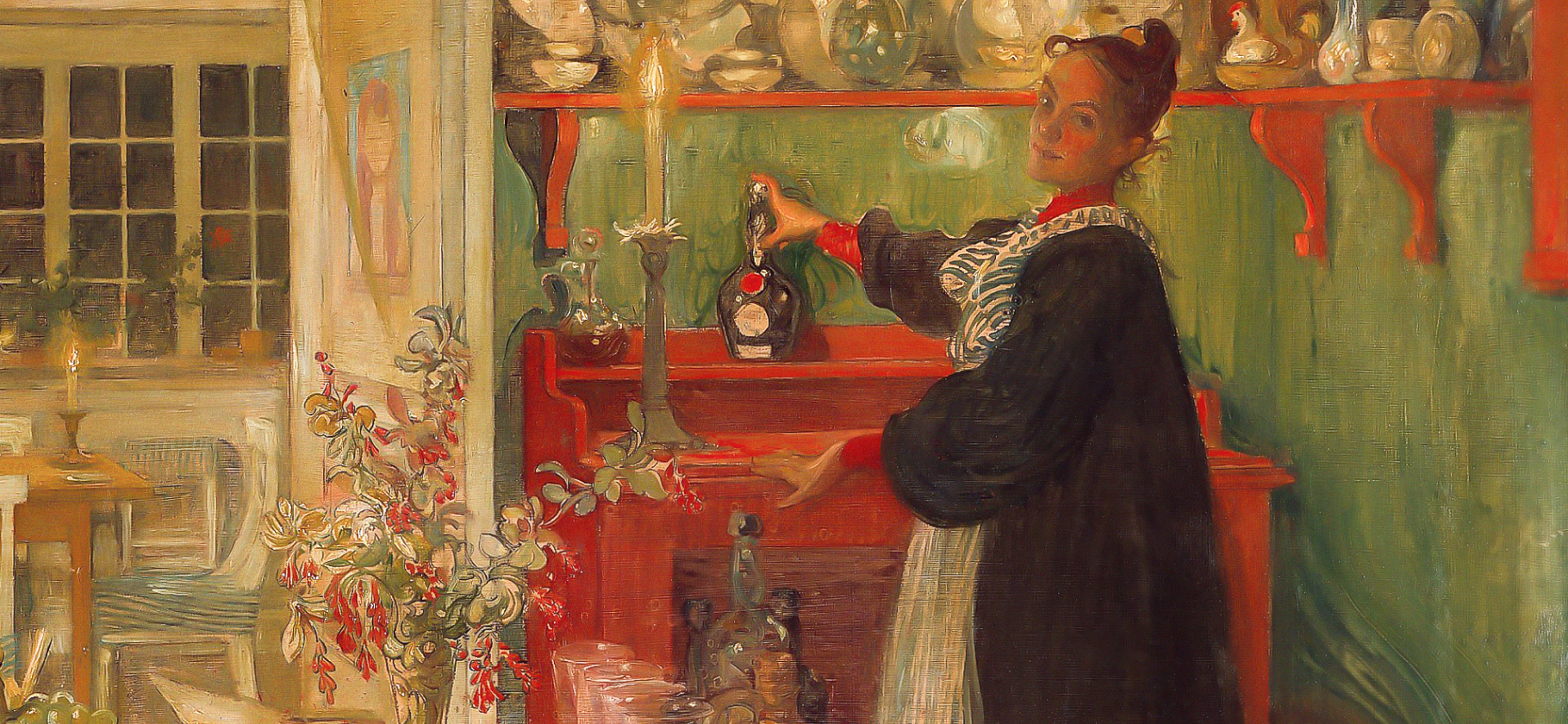 Любите готовить? Какие предметы или ингредиенты вы хотели бы​ полу­чить в подарок?