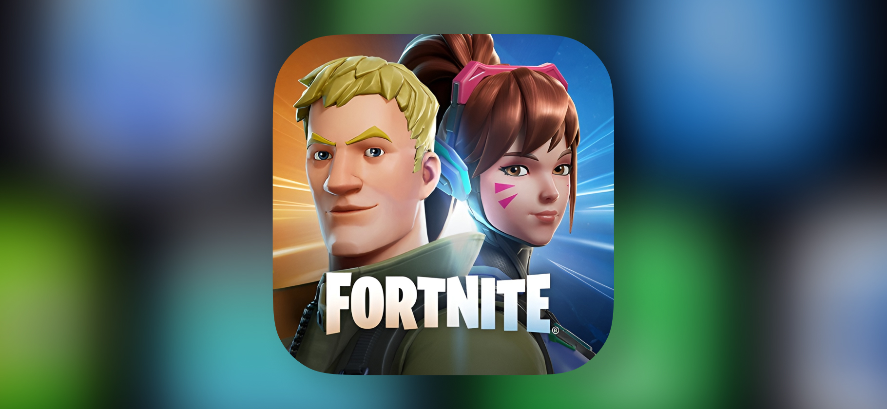 Epic Games вернула Fortnite в App Store по всему миру после пятилетнего отсут­ствия — в том числе в России