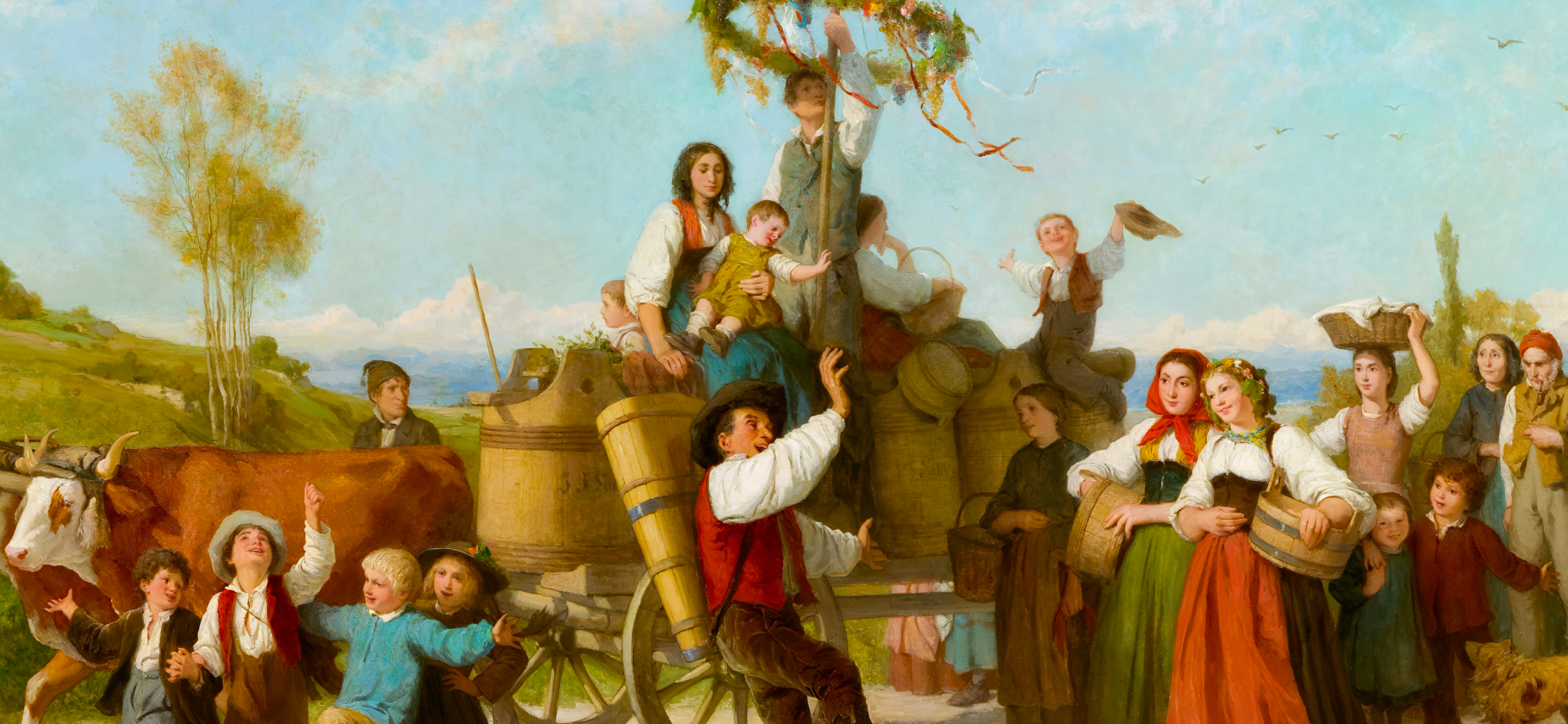 Какими вещами или услугами вы поль­зуе­тесь бесплатно?