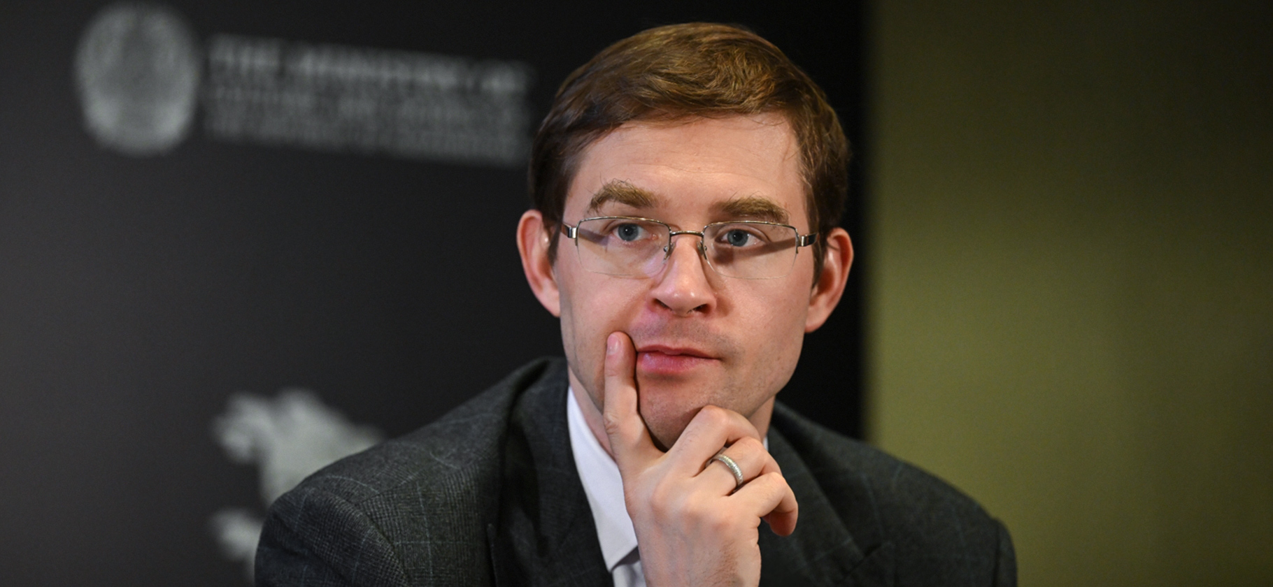 Генпрокуратура подала иск к основателю Freedom Holding: при чем тут Украина, шахматы и «Цифра банк»