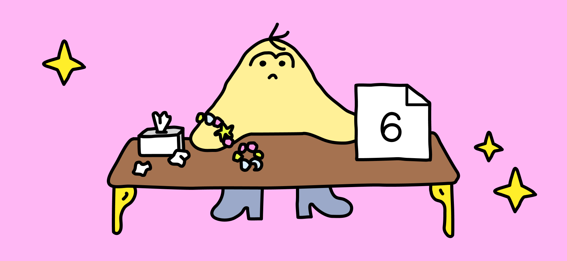 Как пережить рас­ста­вание с другом: 6 советов