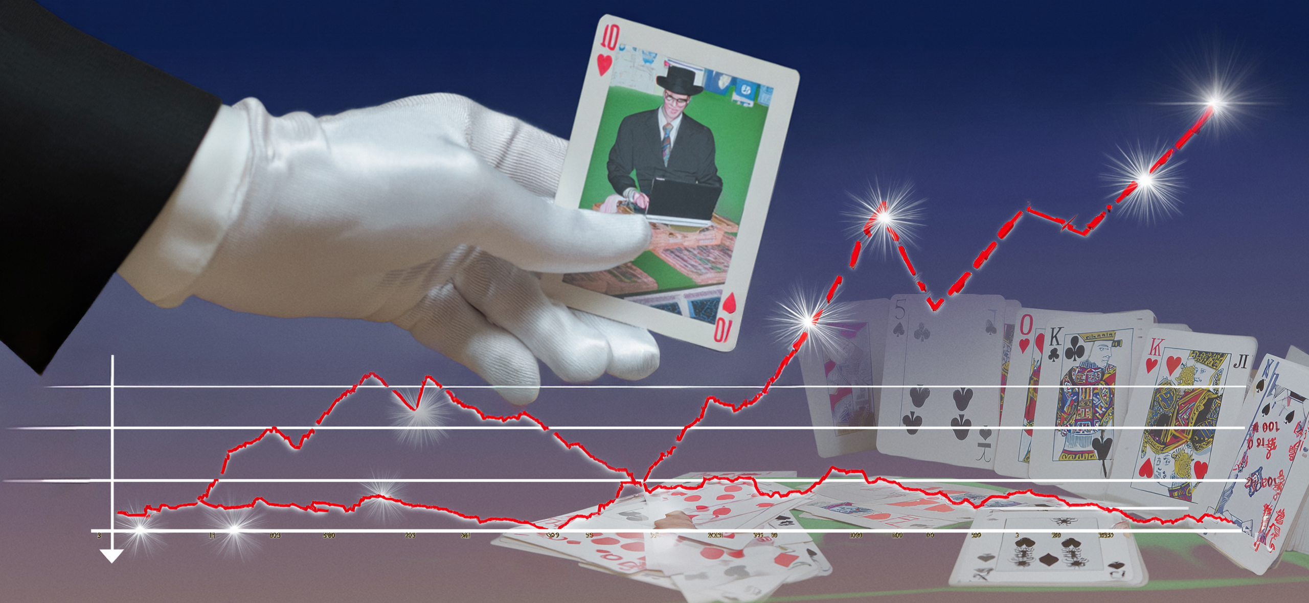 «Все айтишники — интроверты»: разби­раемся с помощью статистики, откуда берутся стереотипы