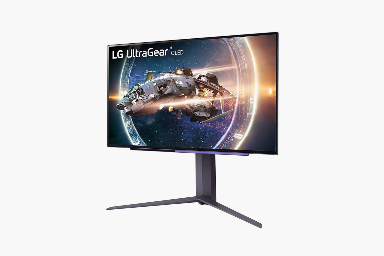 Монитор LG UltraGear 27GR95QE⁠-⁠B