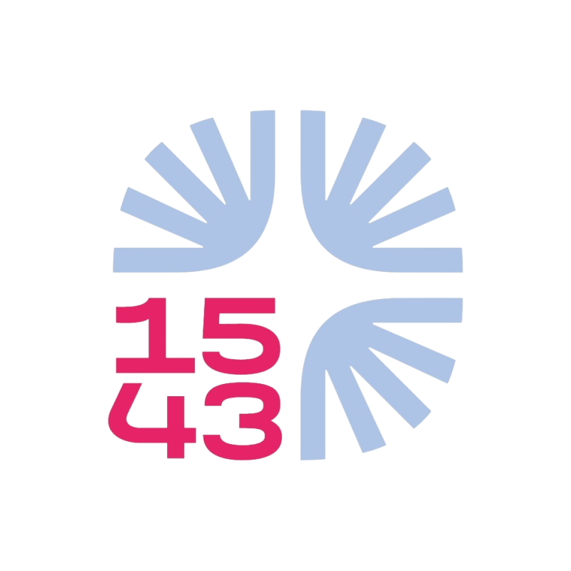 Школа № 1543