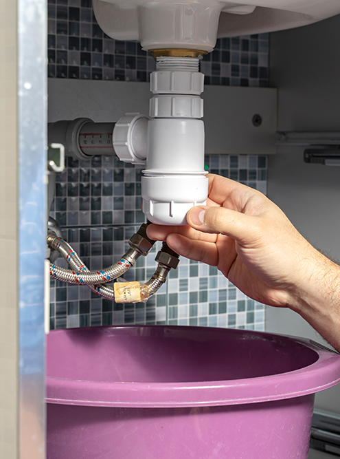Запах канализации в ванной: какие причины и как устранить — Блог lilyhammer.ru