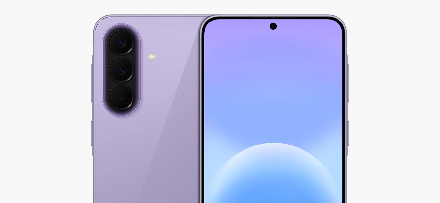 Samsung представила среднебюджетные смартфоны Galaxy A37 и A57