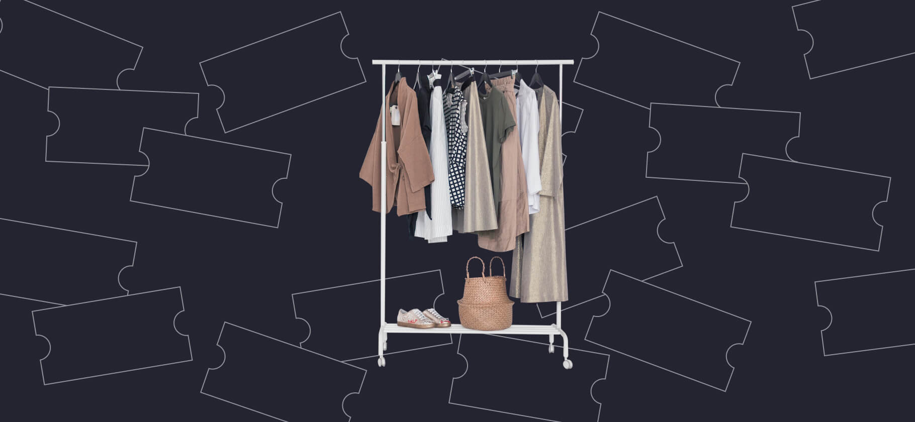 Как экономить на покупке одежды, чтобы грамотно составить гардероб?