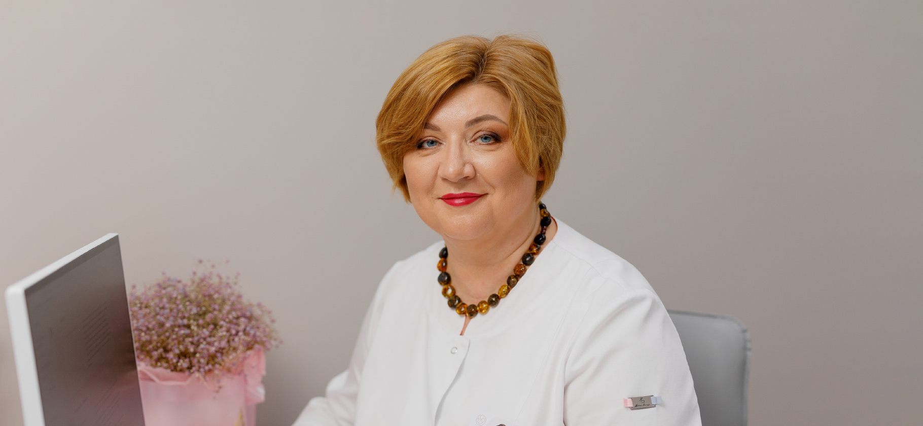 «Чаще всего причина — хеликобактер»: гастроэнтеролог Юлия Хабарова — о гастрите и язве желудка