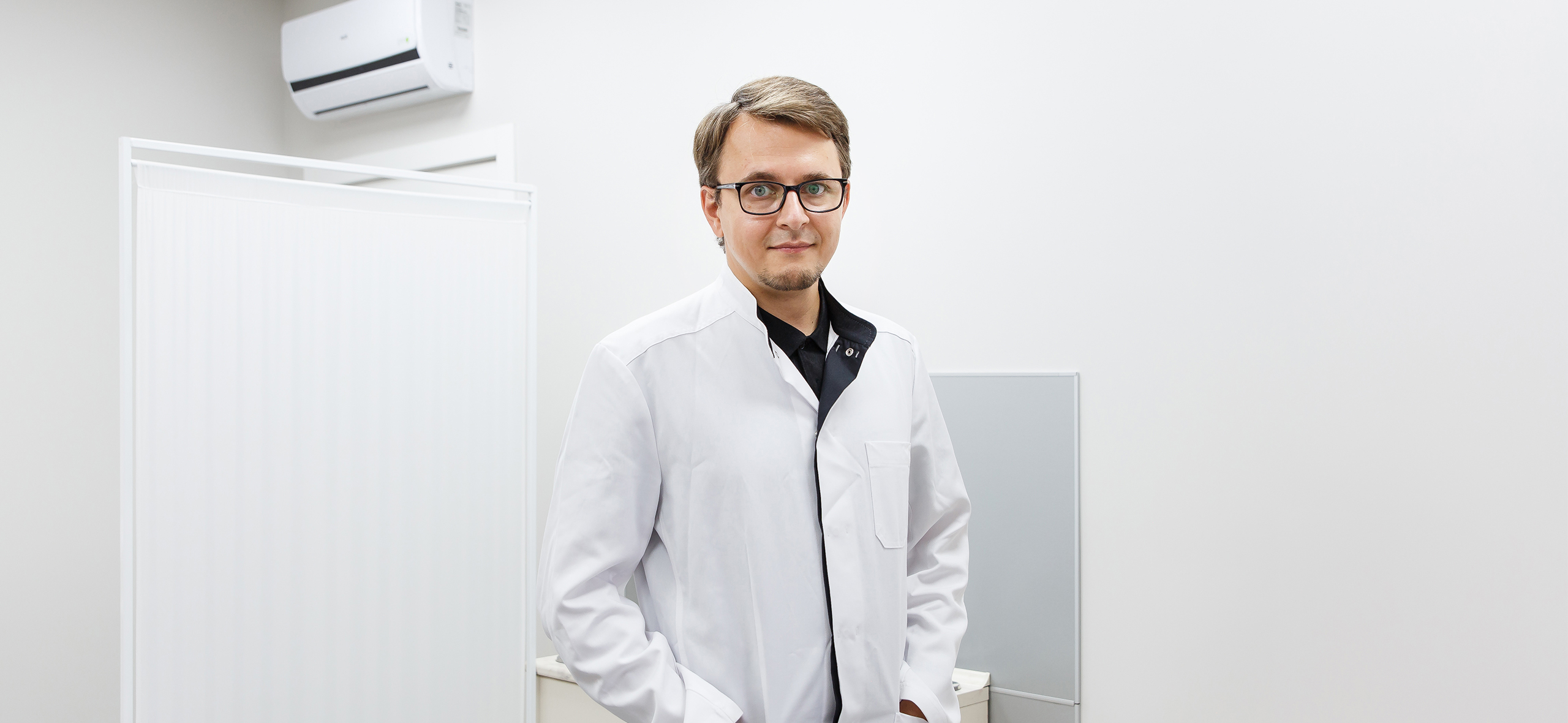 15 важных вопросов гастроэнтерологу Алексею Головенко