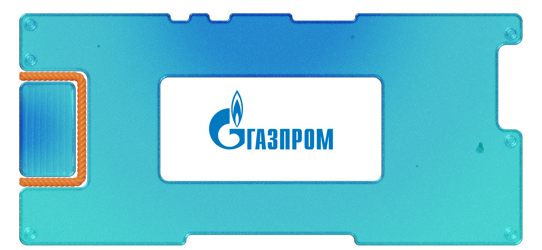 Что может помочь «Газпрому» восста­новить доходы