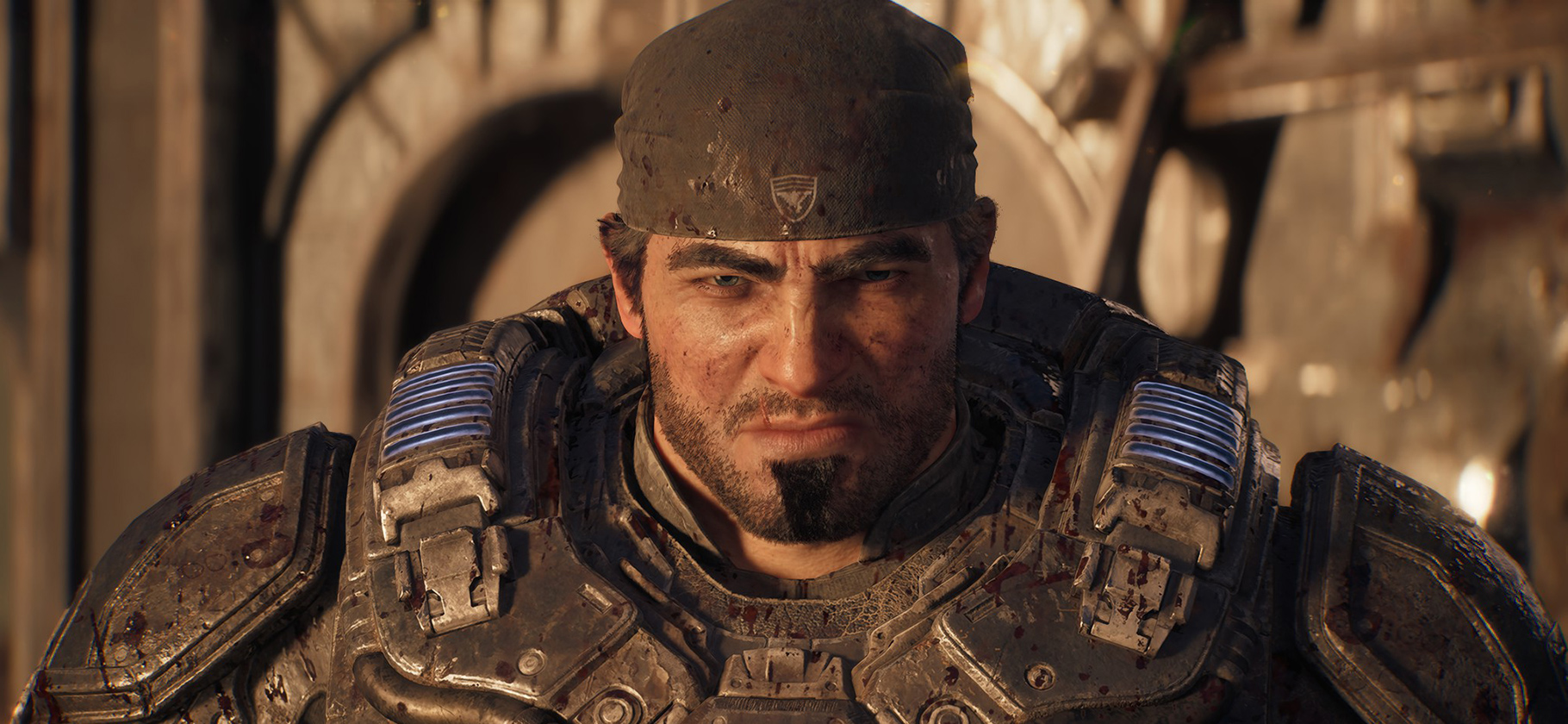 На ПК и Xbox Series вышла Gears of War: E-Day — приквел всей серии получил 87 баллов из 100 на Metacritic