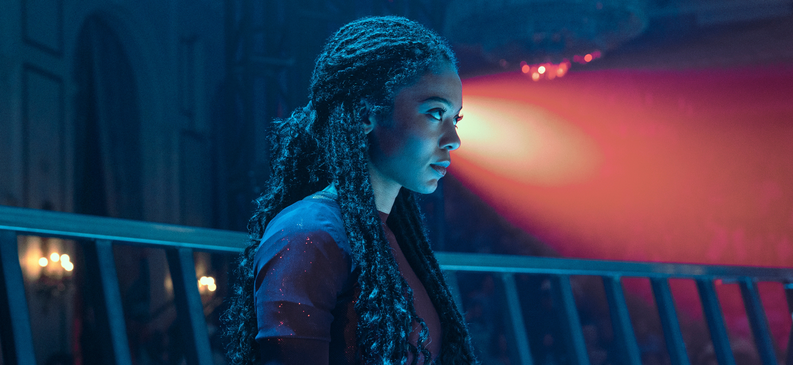 «Поколение „Ви“», 2⁠-⁠й сезон: возвра­щение спин⁠-⁠оффа «Пацанов» про юных супергероев — за и против