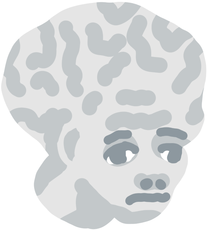 Лейбл заголовка