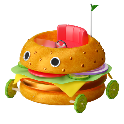 Генератор бутербродов: 40 идей, чтобы не готовить