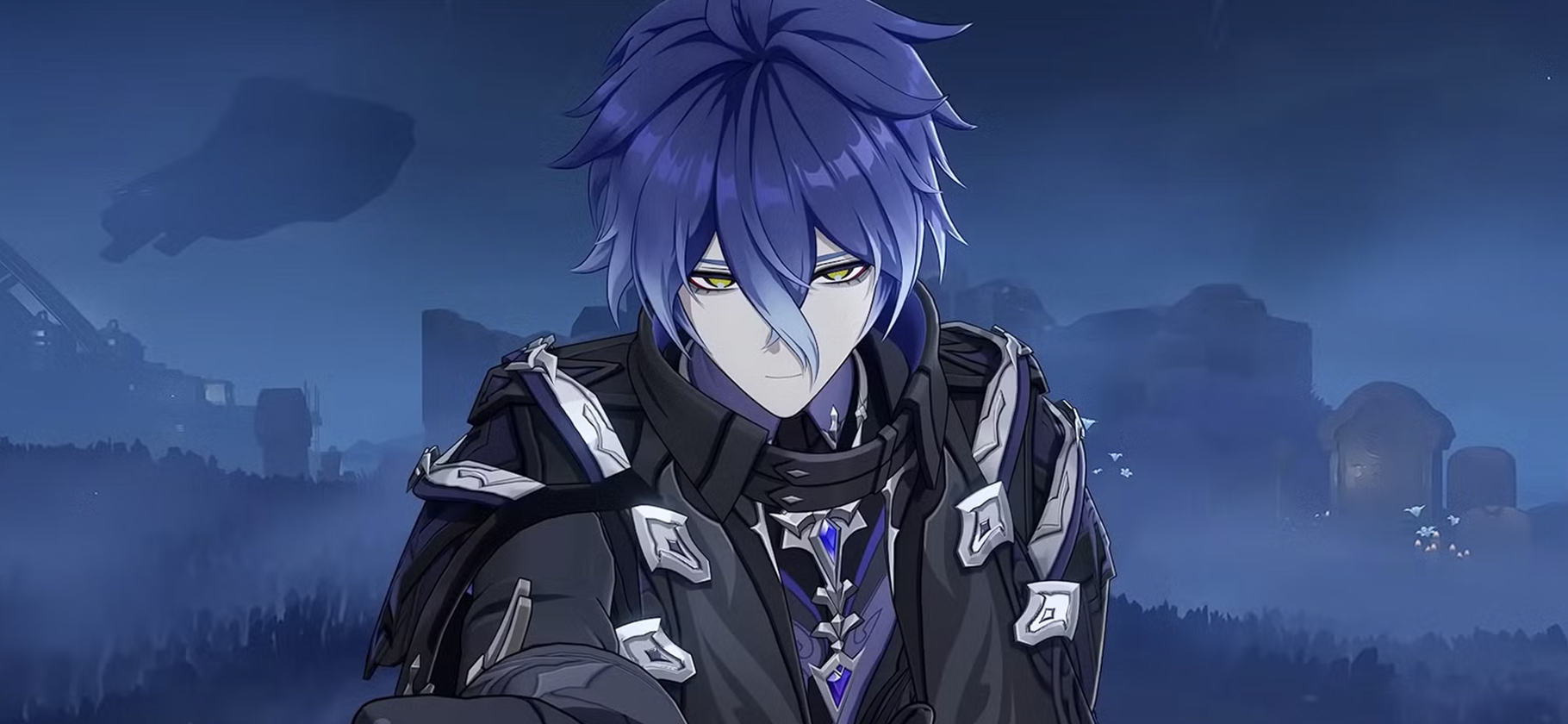 Genshin Impact — пять лет: почему сейчас самое время начать одну из глав­ных игр современ­ности