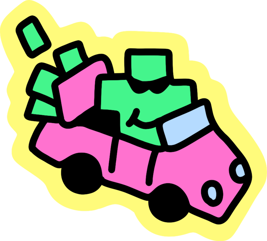 Лейбл заголовка