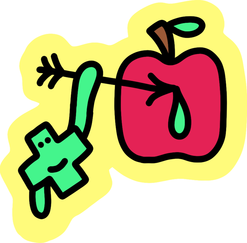 Лейбл заголовка