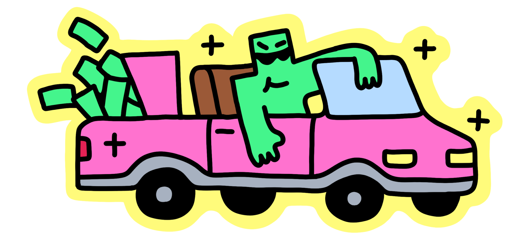 «Общая выплата составила почти миллион»: 4 неоче­вид­ных плюса увольнения