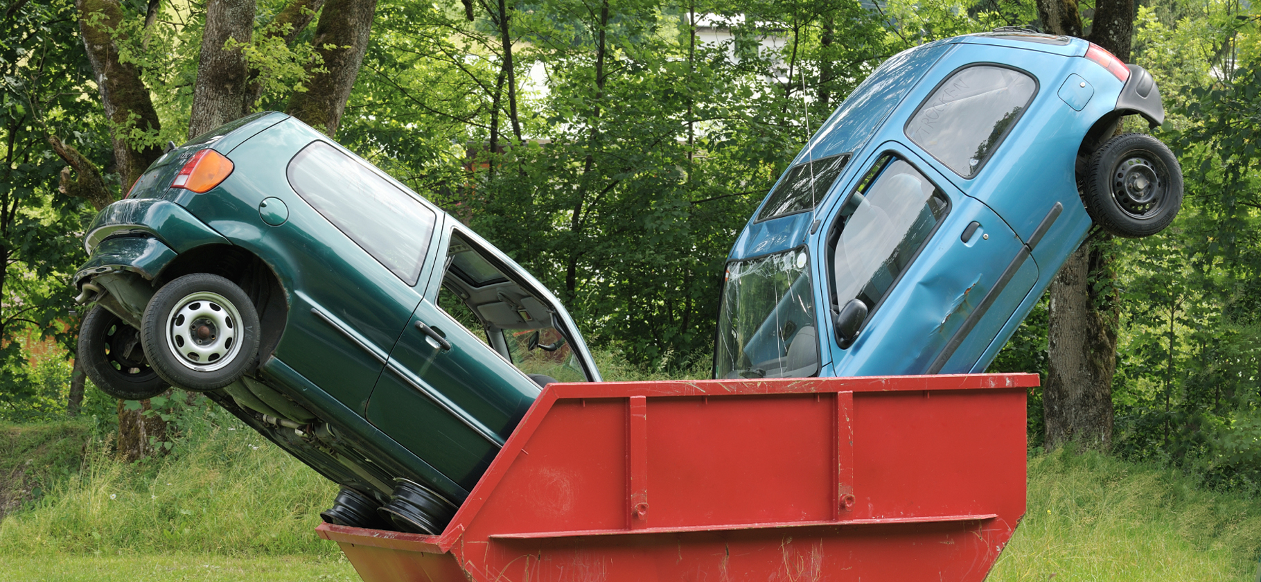 «Превозмогала себя»: 9 поводов не садиться за руль, даже если есть водительские права