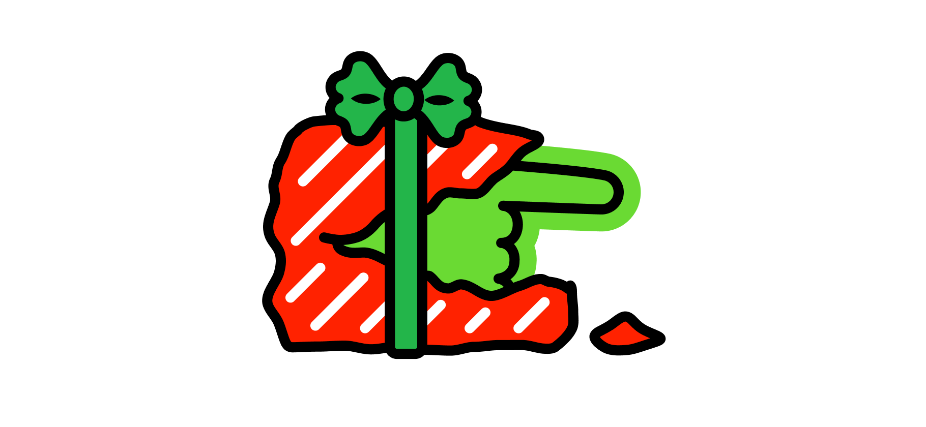 Мнение: традиция дарить подарки — это зло