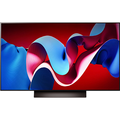 Подороже — LG OLED55C4