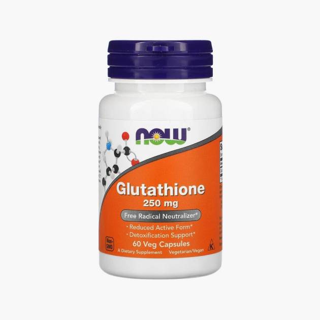 l glutathione что это Глутатион: что это и как работает
