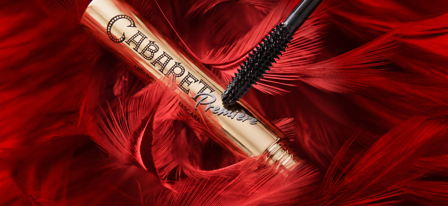 Почему Cabaret Premiere — (все еще) одна из лучших тушей для ресниц