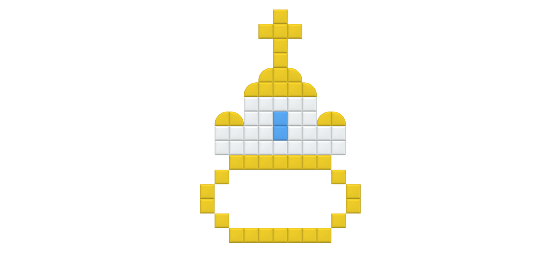 Золотое кольцо расширится почти на 50 населенных пунктов. Показываем карту и маршруты