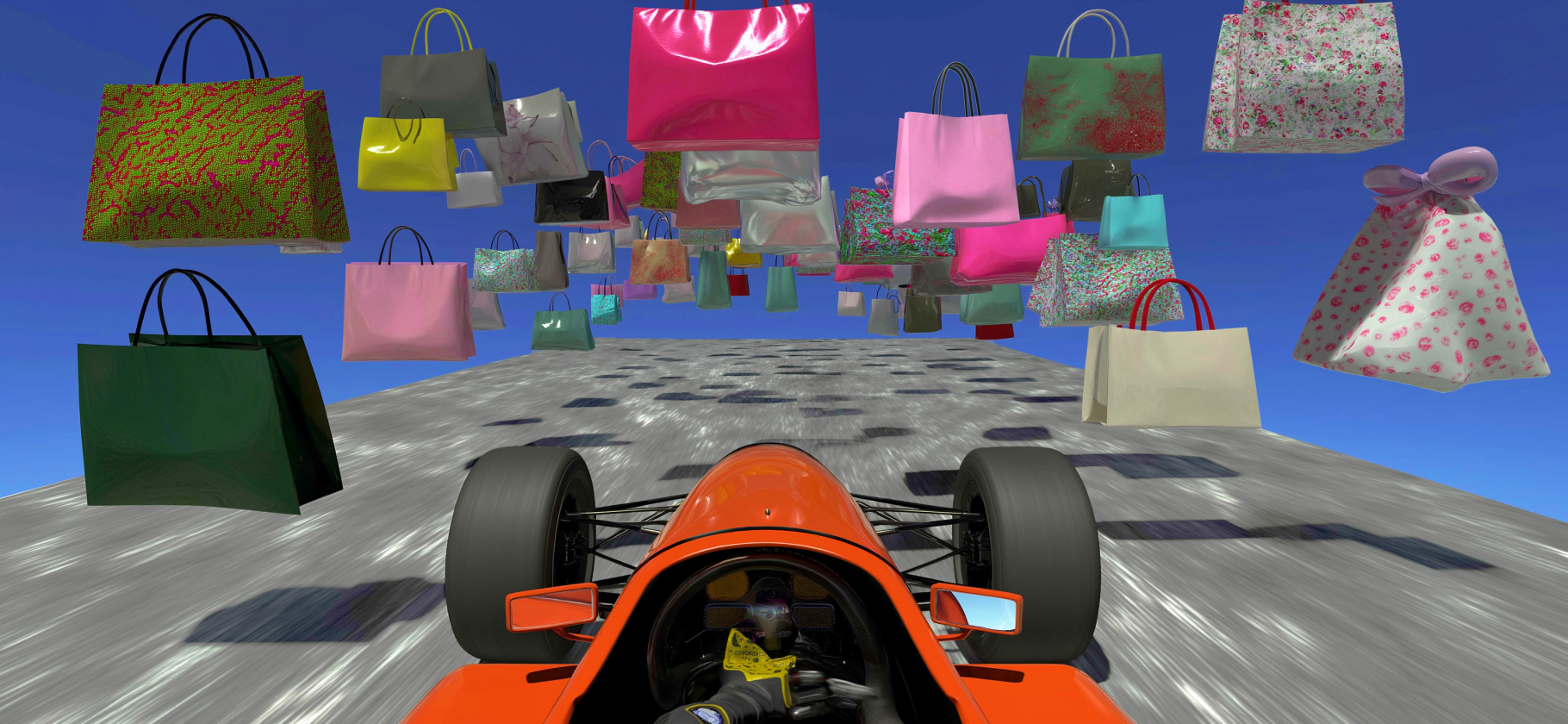 Похвастайтесь, что урвали на распродажах, и оставьте отзыв о покупке