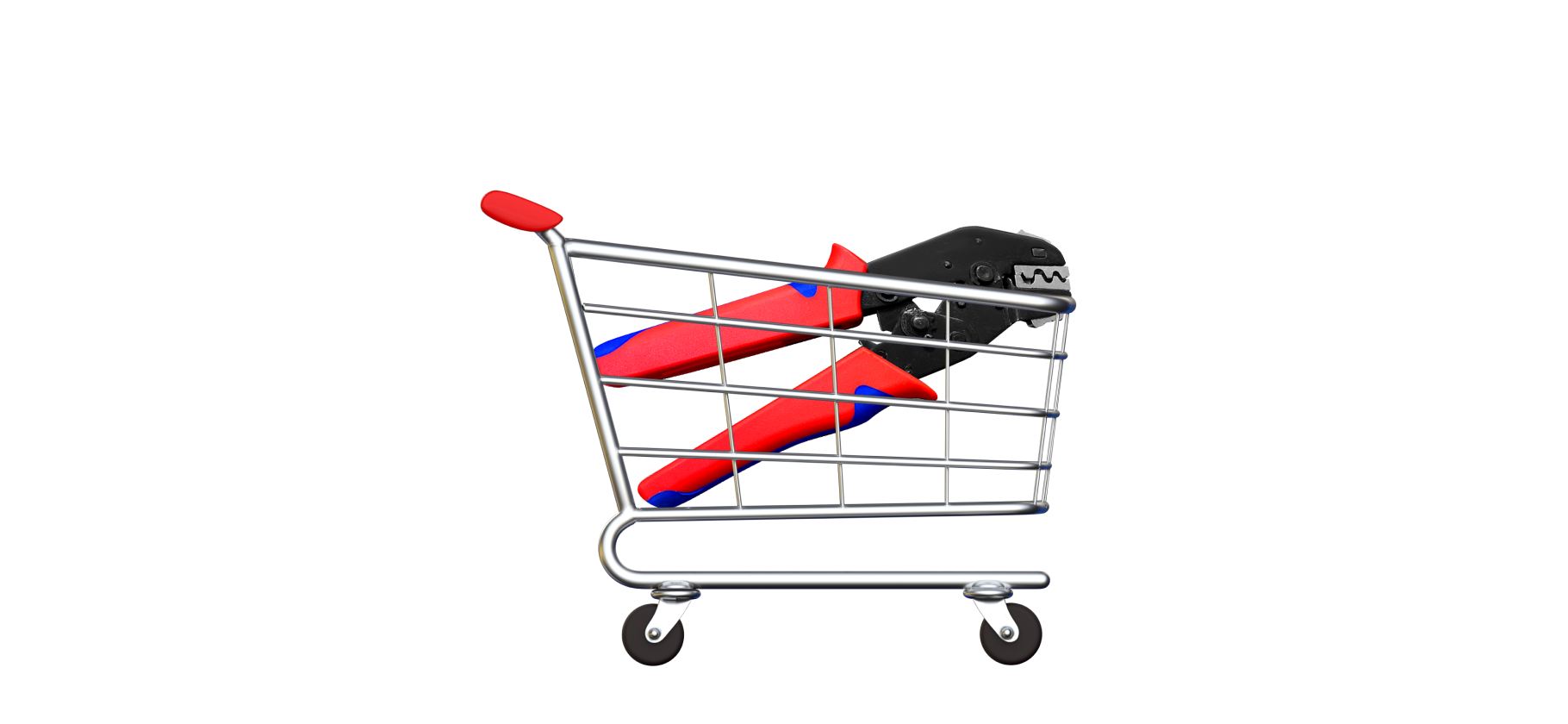 Отзыв о кримпере Ecutnex VX⁠-⁠7CQK