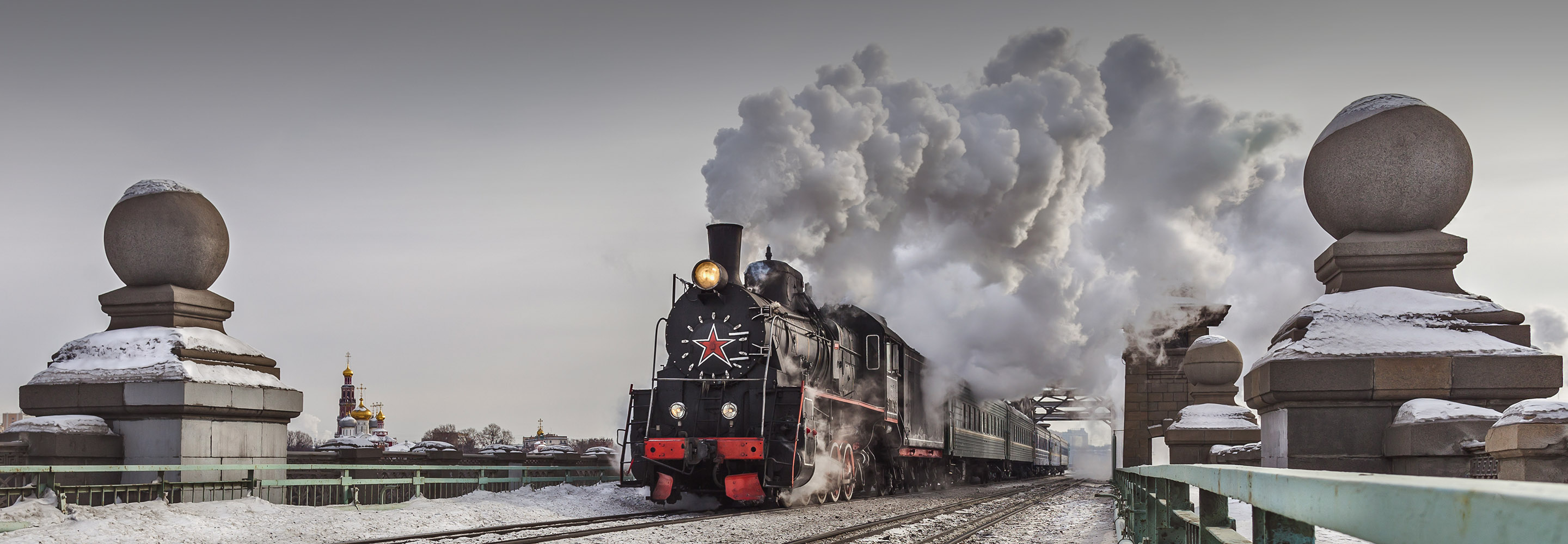Чешские локомотивы Vectron будут вести поезда PKP Intercity