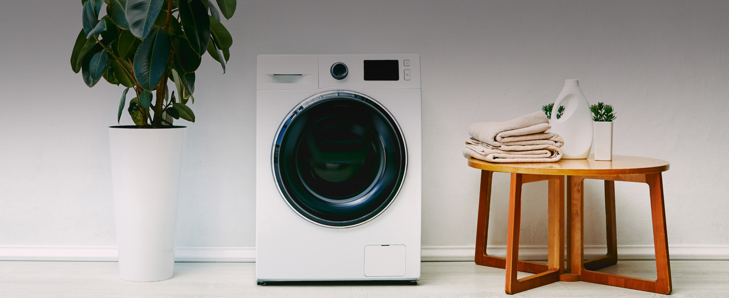 Как выбрать стиральную машину и какому производителю отдать предпочтение