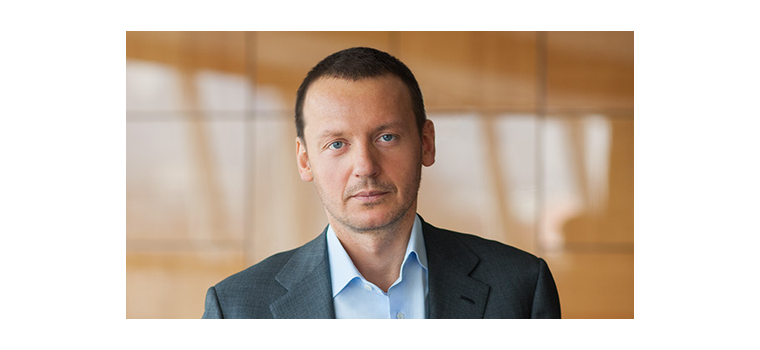 Сергей Гордеев: «Делайте бизнес, в который верите»