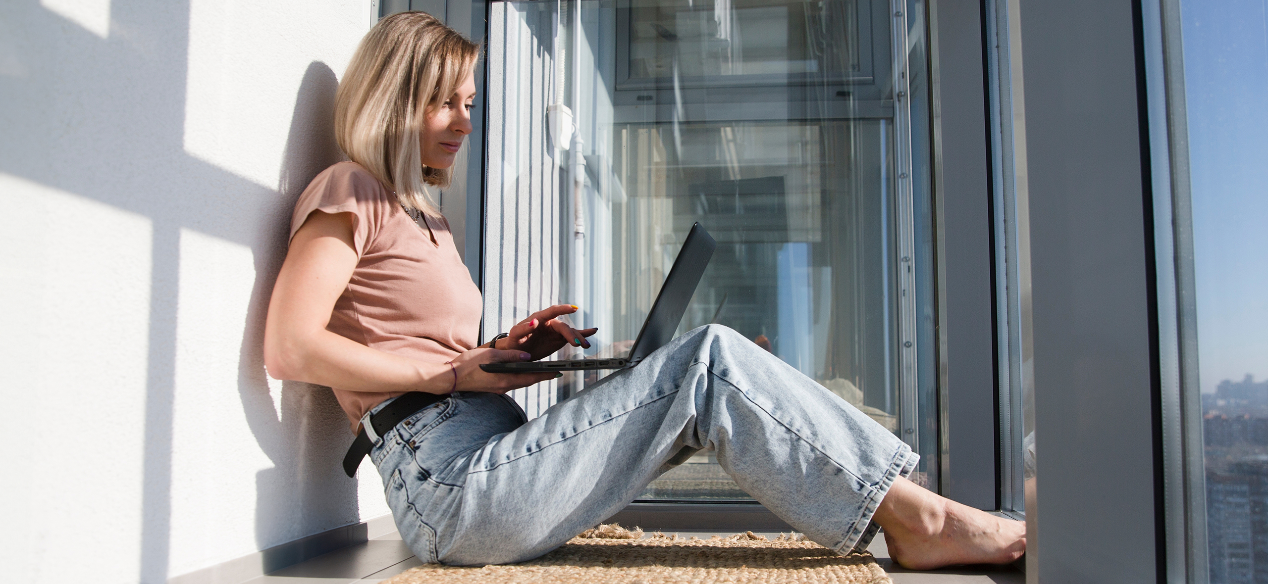 Как заре­ги­стри­ро­вать право собствен­но­сти на недви­жи­мость через госуслуги