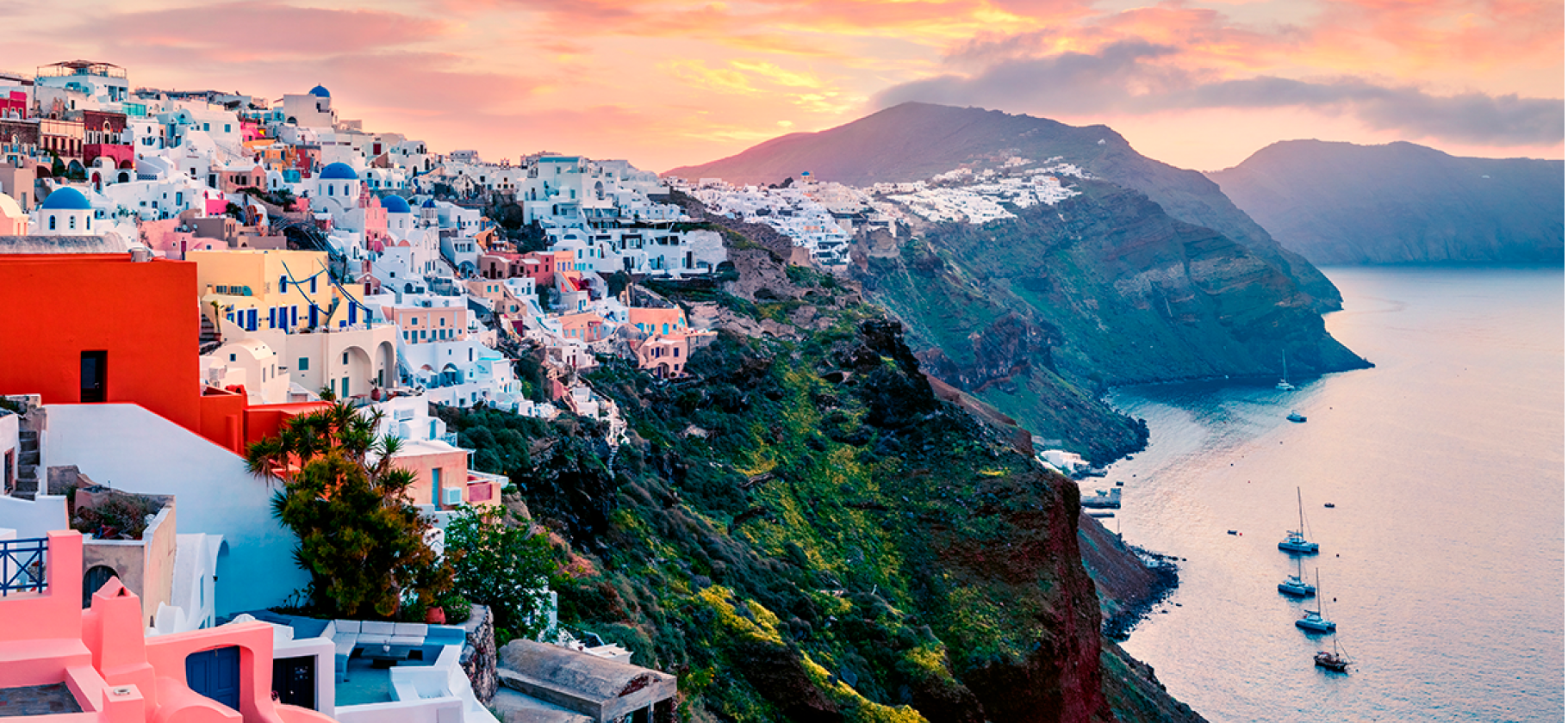 Острова Греции: что нужно знать перед поездкой